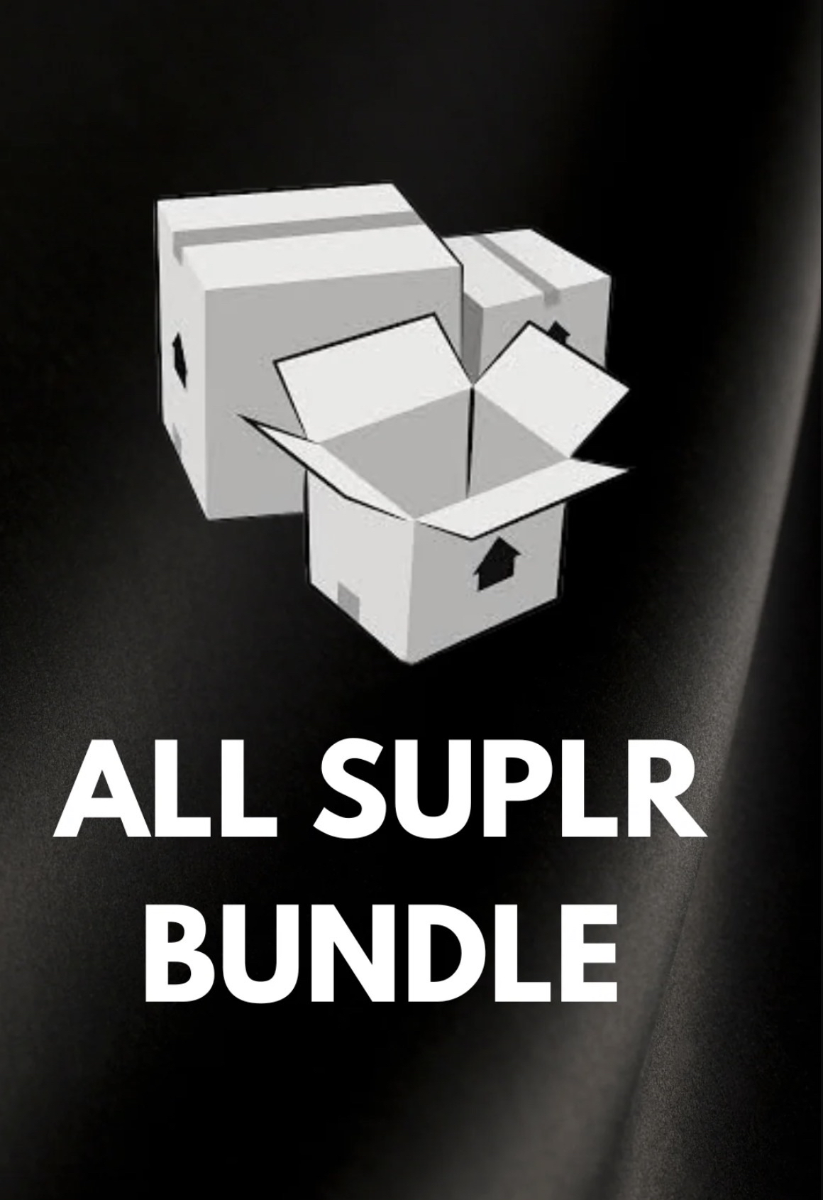 ALL PRODUCTS BUNDLE